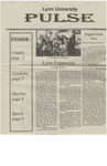 Pulse: Spring 2 1994 by Lynn University
