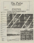 The Pulse: February 1995 by Lynn University
