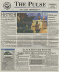 The Pulse: February 1999 by Lynn University
