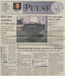The Pulse: January 2000 by The Pulse Staff