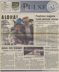 The Pulse: March 2000 by The Pulse Staff