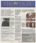 The Pulse: November 2002 by The Pulse Staff