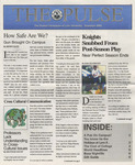 The Pulse: December 2002 by The Pulse Staff