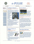 ePulse: April 16, 2003 by ePulse Staff