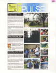 iPulse: November 2005 by iPulse Staff