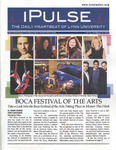 iPulse: March 2014 by iPulse Staff