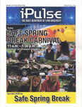 iPulse: March 2016 by iPulse Staff
