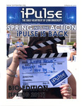 iPulse: February 2017 by iPulse Staff