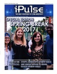 iPulse: March 2017 by iPulse Staff