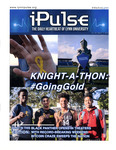 iPulse: March 2018 by iPulse Staff
