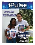 iPulse: September 2018 by iPulse Staff
