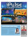 iPulse: January 25, 2020 by iPulse Staff