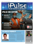 iPulse: February 2021 by iPulse Staff