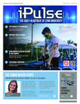 iPulse: March 22, 2021 by iPulse Staff