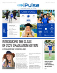 iPulse: May 2022 - Graduation Edition by Lynn University
