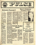 Pulse: March 1984 by College of Boca Raton