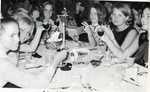 Marymount College Students Make a Toast by Marymount College