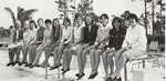 Marymount College 1967-68 Athletic Club by Marymount College