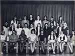 Marymount College 1970 Freshmen Class 2 by Marymount College