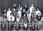 Marymount College 1970 Freshmen Class 1 by Marymount College