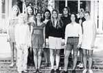 Marymount College 1971 Patton House by Marymount College