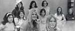 Marymount College 1972 K-ettes by Marymount College