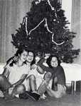 Marymount College 1973 Christmas Party by Marymount College