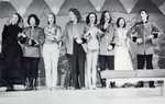 Marymount College 1974 Student Drama by Marymount College