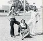 College of Boca Raton 1976 Best Dressed by College of Boca Raton