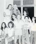 College of Boca Raton 1980 Residents of Wixted Hall by College of Boca Raton