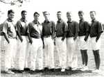 College of Boca Raton 1980 Men's Golf Team by College of Boca Raton