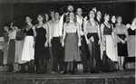 College of Boca Raton 1981 Broadway Cabaret by College of Boca Raton