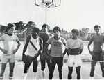 College of Boca Raton 1981 Intramural Basketball by College of Boca Raton