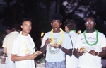 1991 Parents Weekend Luau by College of Boca Raton