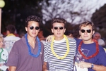 1991 Parents Weekend Luau by College of Boca Raton