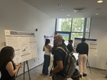 2025 Student Research Symposium by Tracy N. Baker