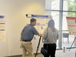 2025 Student Research Symposium by Tracy N. Baker