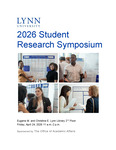 2026 Lynn University Student Research Symposium