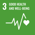 Goal 3. Good Heath and Well-Being by United Nations