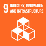 Goal 9. Industry, Innovation and Infrastructure by United Nations