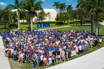 2021-2022 Welcome Convocation by Lynn University