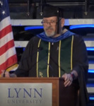 2025-2026 Welcome Convocation by Lynn University