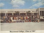 1967 Graduation Edition of L'Azur