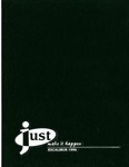 1996 Excalibur Yearbook: Just Make It Happen by Lynn University