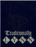 1997 Excalibur Yearbook: Traditionally LYNN by Lynn University