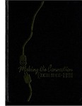 1999 Excalibur Yearbook: Making the Connection by Lynn University